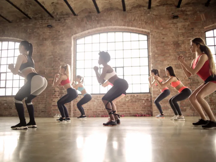 早起きして運動するだけで、人生はもっと整う